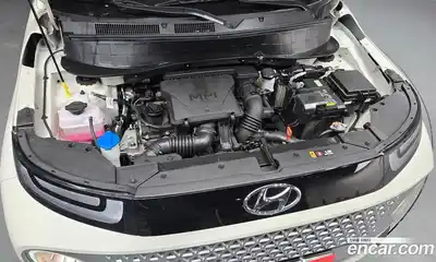 Hyundai Casper 2022 1.0 автомат (гидро), миниатюра 6