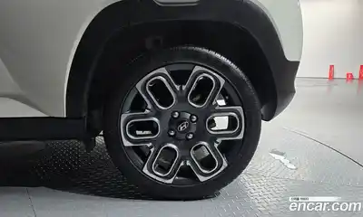 Hyundai Casper 2022 1.0 автомат (гидро), миниатюра 7