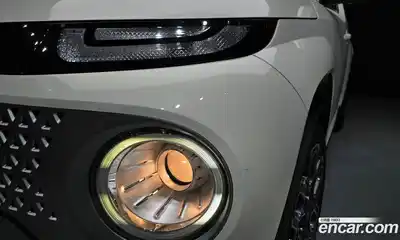 Hyundai Casper 2022 1.0 автомат (гидро), миниатюра 8