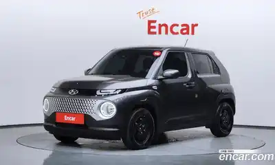 Hyundai Casper, 2024, 37 342 км