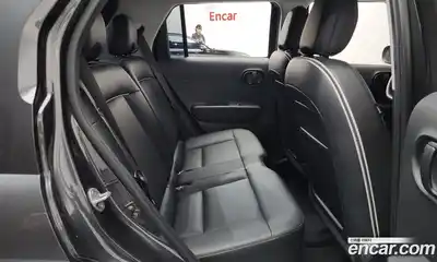 Hyundai Casper 2024 1.0 автомат (гидро), миниатюра 11
