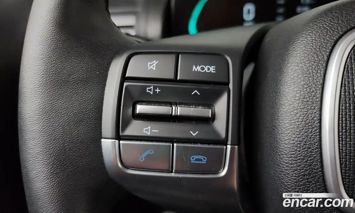 Hyundai Casper 2024 1.0 автомат (гидро), фото 16