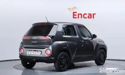 Hyundai Casper 2024 1.0 автомат (гидро), миниатюра 2