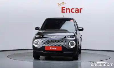 Hyundai Casper 2024 1.0 автомат (гидро), миниатюра 3