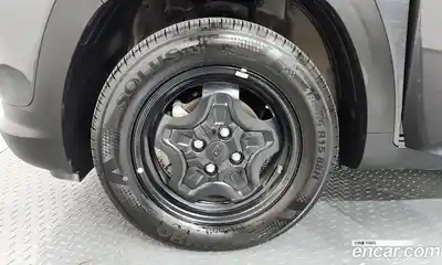 Hyundai Casper 2024 1.0 автомат (гидро), миниатюра 5