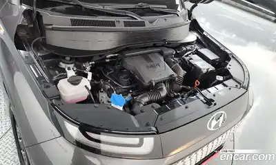 Hyundai Casper 2024 1.0 автомат (гидро), миниатюра 6