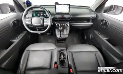 Hyundai Casper 2024 1.0 автомат (гидро), миниатюра 7
