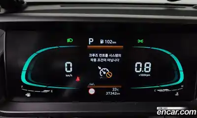 Hyundai Casper 2024 1.0 автомат (гидро), миниатюра 8