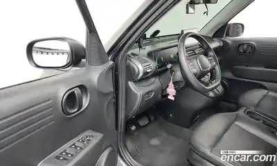 Hyundai Casper 2024 1.0 автомат (гидро), миниатюра 10