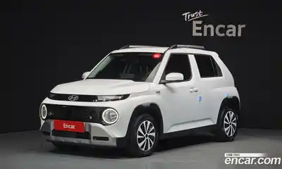 Hyundai Casper, 2025, 38 912 км