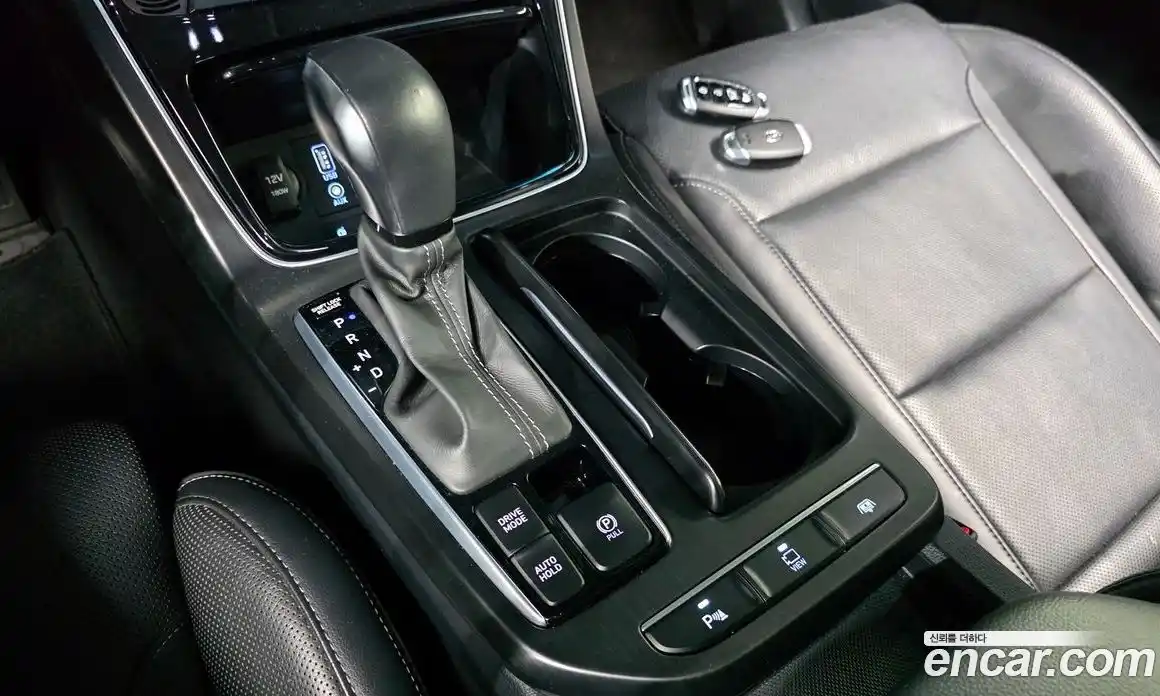 Hyundai Grandeur 2019 3.0 автомат (гидро), фото 12