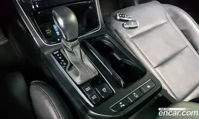 Hyundai Grandeur 2019 3.0 автомат (гидро), миниатюра 12