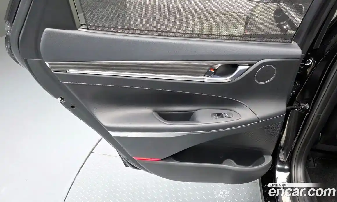 Hyundai Grandeur 2019 3.0 автомат (гидро), фото 15