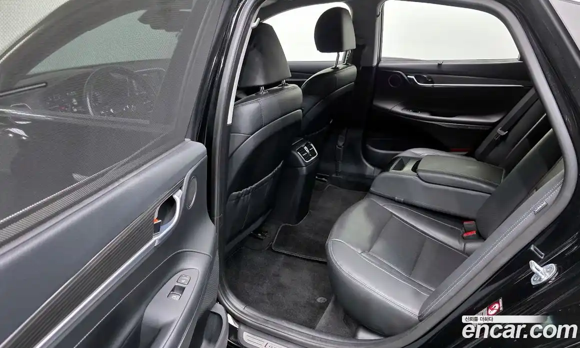 Hyundai Grandeur 2019 3.0 автомат (гидро), фото 18