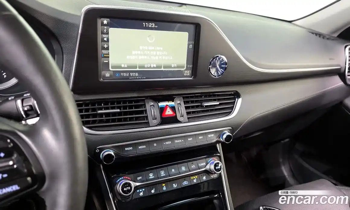 Hyundai Grandeur 2019 3.0 автомат (гидро), фото 20