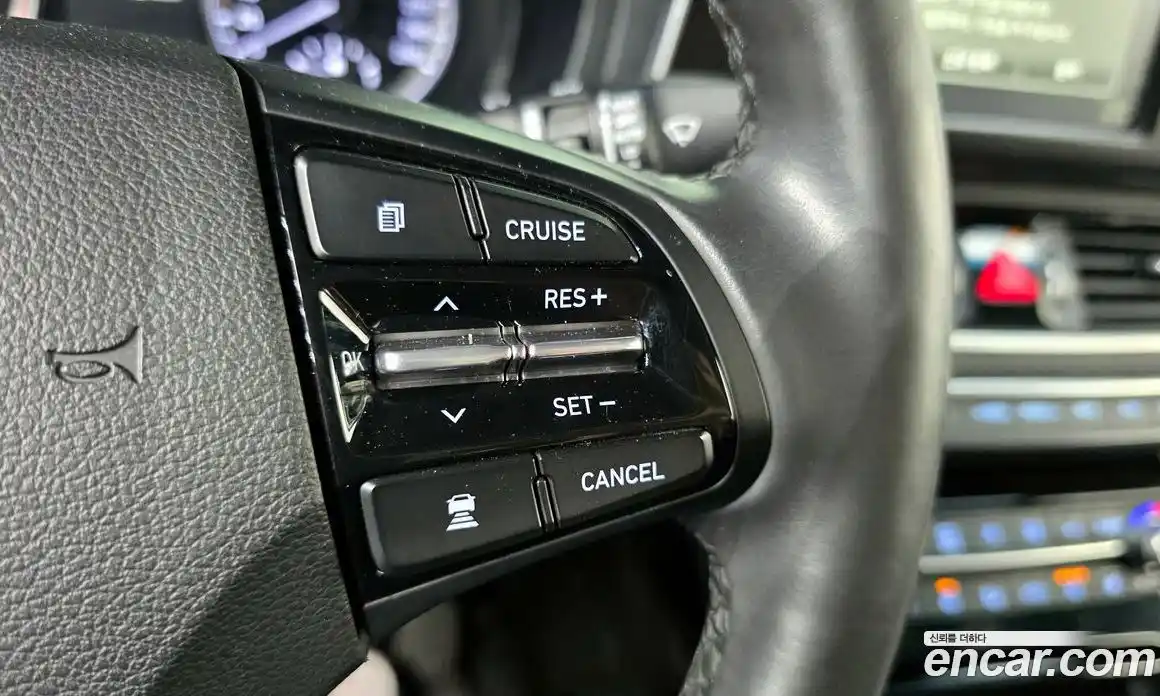 Hyundai Grandeur 2019 3.0 автомат (гидро), фото 24