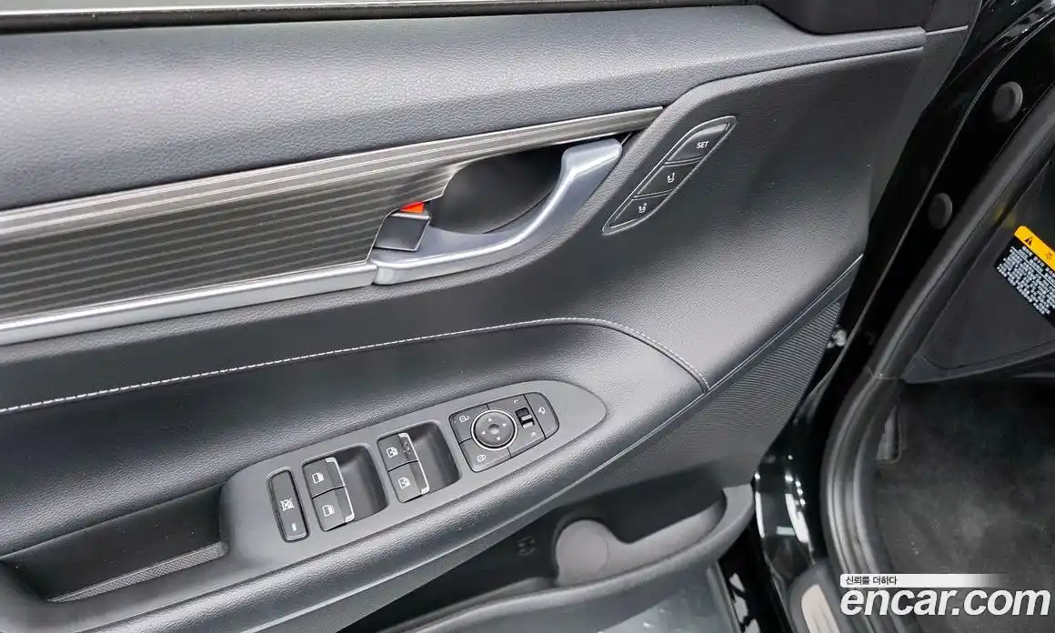 Hyundai Grandeur 2019 3.0 автомат (гидро), фото 25