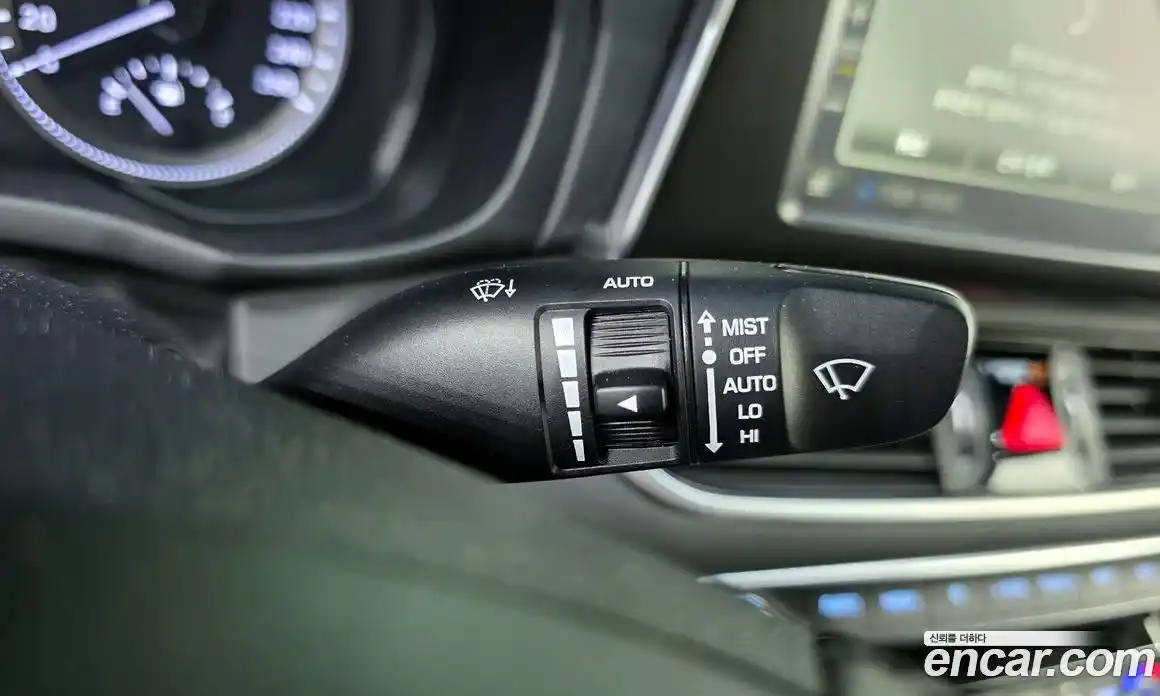 Hyundai Grandeur 2019 3.0 автомат (гидро), фото 26