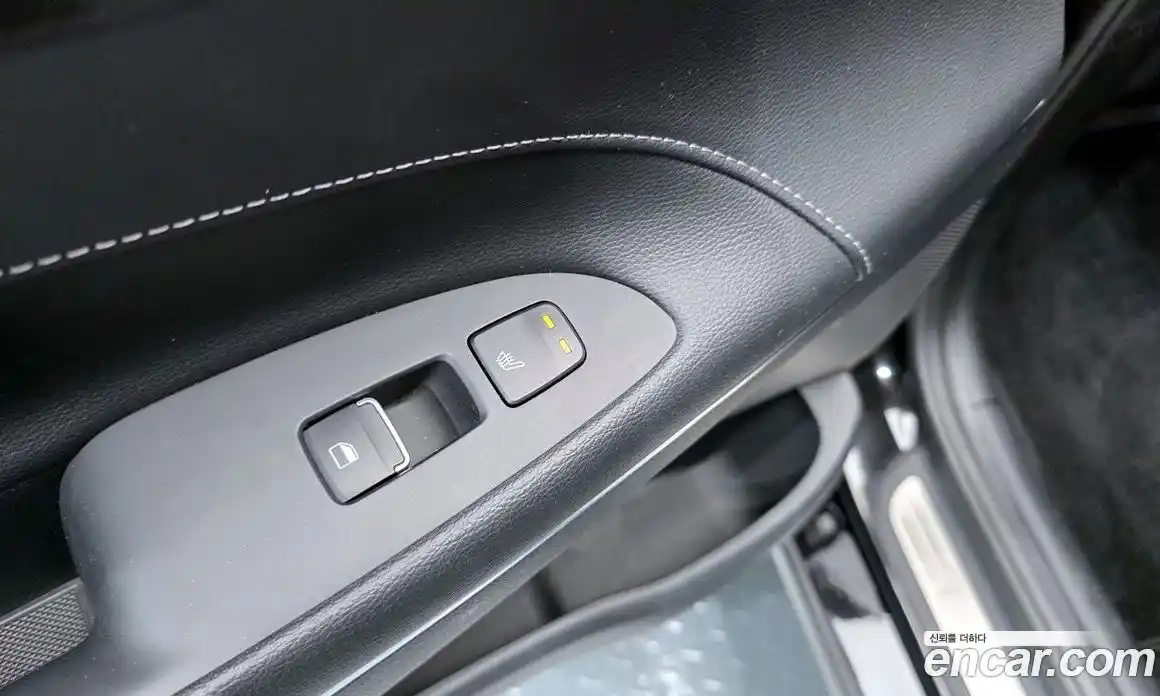 Hyundai Grandeur 2019 3.0 автомат (гидро), фото 28