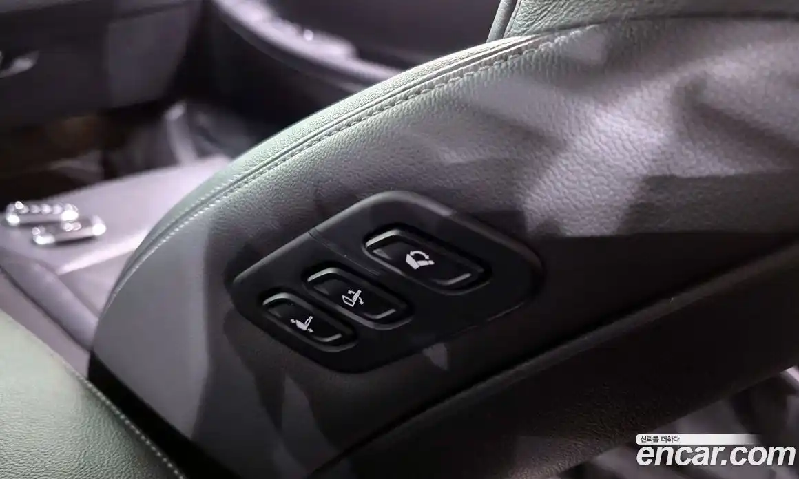 Hyundai Grandeur 2019 3.0 автомат (гидро), фото 29