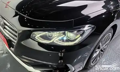 Hyundai Grandeur 2019 3.0 автомат (гидро), миниатюра 8