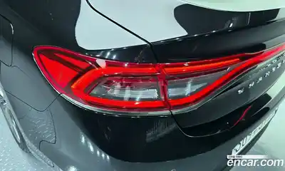 Hyundai Grandeur 2019 3.0 автомат (гидро), миниатюра 9
