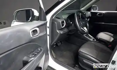Hyundai Venue 2020 1.6 автомат (гидро), миниатюра 10