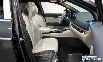 Kia Sportage 2026 1.6 автомат (гидро), миниатюра 11