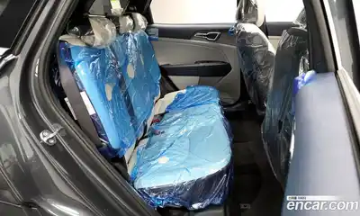 Kia Sportage 2026 1.6 автомат (гидро), миниатюра 12