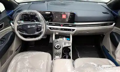 Kia Sportage 2026 1.6 автомат (гидро), миниатюра 7