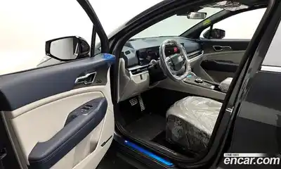 Kia Sportage 2026 1.6 автомат (гидро), миниатюра 10