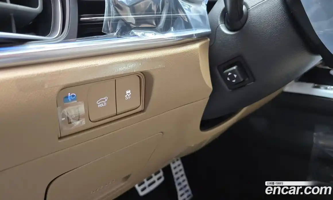 Kia Sorento 2026 1.6 автомат (гидро), фото 21