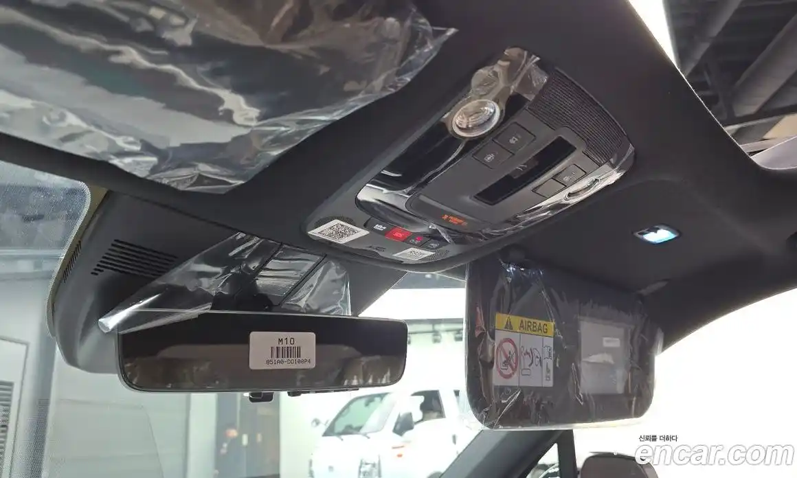 Kia Sorento 2026 1.6 автомат (гидро), фото 27