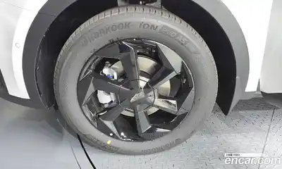 Kia Sorento 2026 1.6 автомат (гидро), миниатюра 5