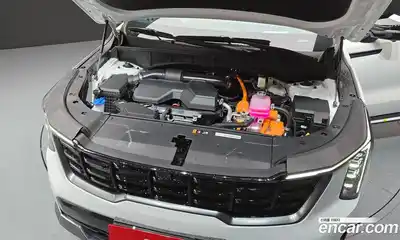 Kia Sorento 2026 1.6 автомат (гидро), миниатюра 6