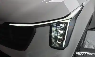 Kia Sorento 2026 1.6 автомат (гидро), миниатюра 8