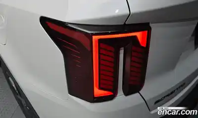 Kia Sorento 2026 1.6 автомат (гидро), миниатюра 9