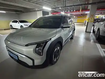 Kia EV3 2026 автомат (гидро), миниатюра 4