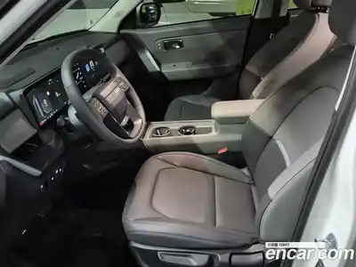 Kia Seltos 2026 1.6 автомат (гидро), миниатюра 11