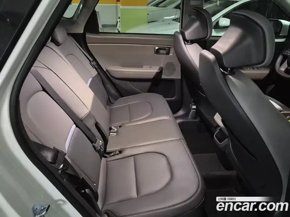 Kia Seltos 2026 1.6 автомат (гидро), фото 14
