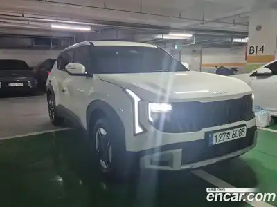 Kia Seltos 2026 1.6 автомат (гидро), миниатюра 3
