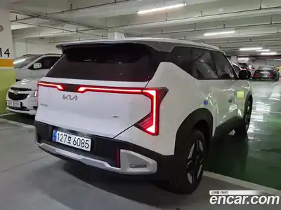 Kia Seltos 2026 1.6 автомат (гидро), миниатюра 6