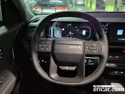 Kia Seltos 2026 1.6 автомат (гидро), миниатюра 8