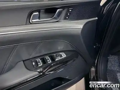 Kia K5 (Optima) 2025 2.0 автомат (гидро), миниатюра 11