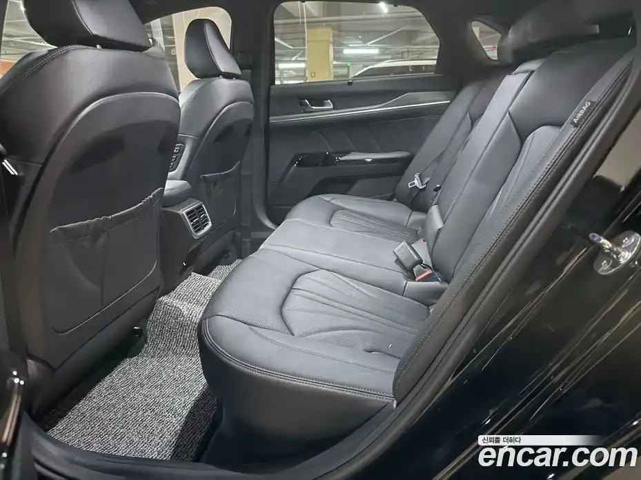 Kia K5 (Optima) 2025 2.0 автомат (гидро), фото 14