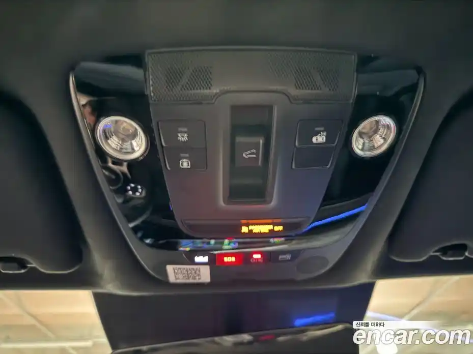 Kia K5 (Optima) 2025 2.0 автомат (гидро), фото 17