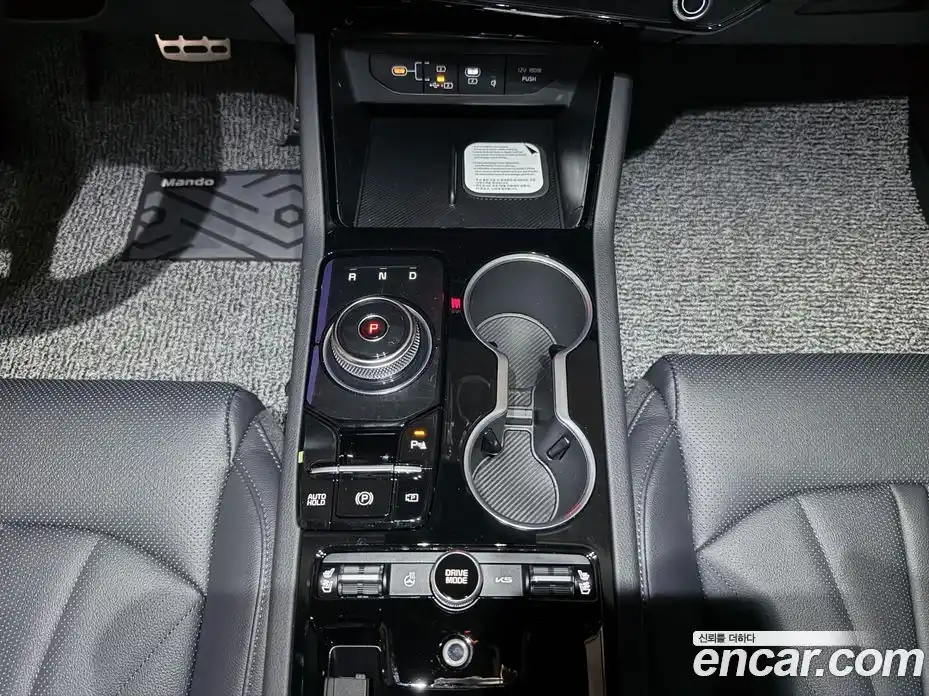 Kia K5 (Optima) 2025 2.0 автомат (гидро), фото 19