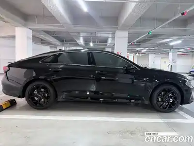 Kia K5 (Optima) 2025 2.0 автомат (гидро), миниатюра 3