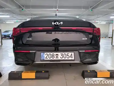 Kia K5 (Optima) 2025 2.0 автомат (гидро), миниатюра 5