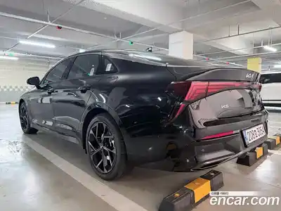 Kia K5 (Optima) 2025 2.0 автомат (гидро), миниатюра 6
